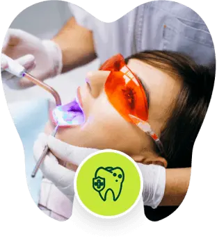 Laser Dentistry