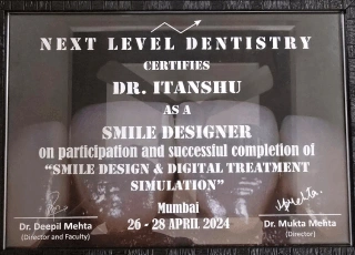 Certificate 4