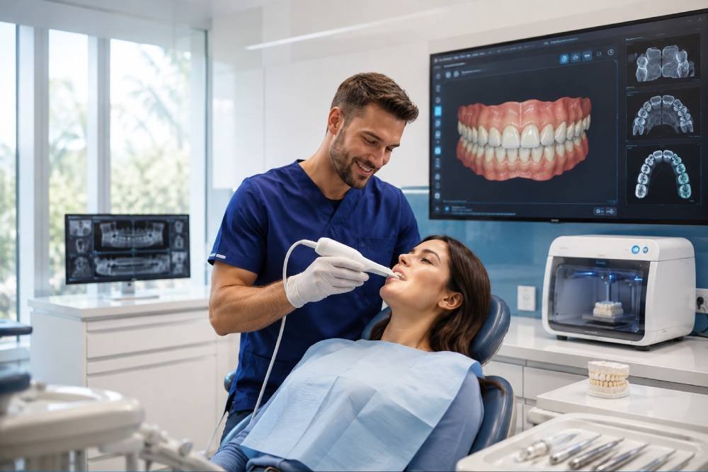 2026 Dental Technology Trends