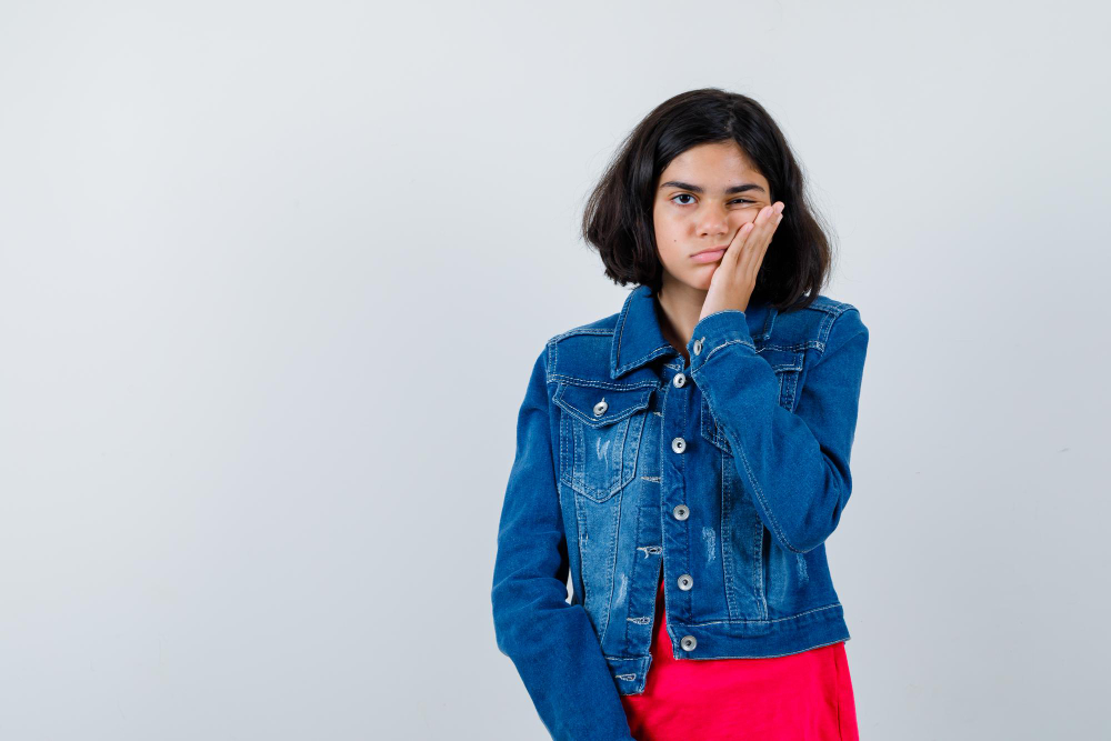 Wisdom tooth removal