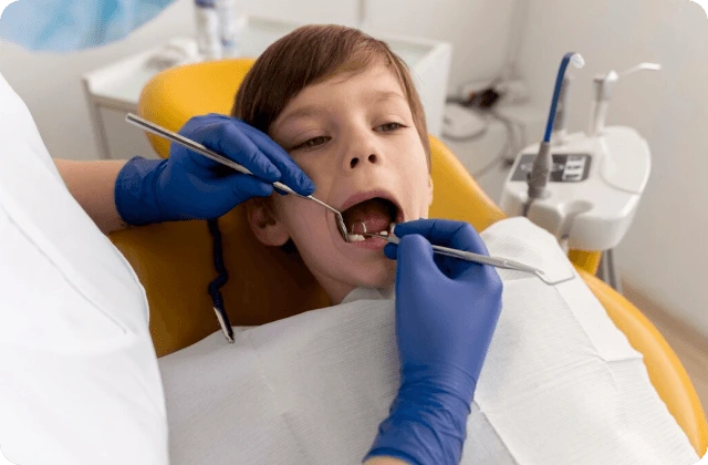 Dental Aligners
