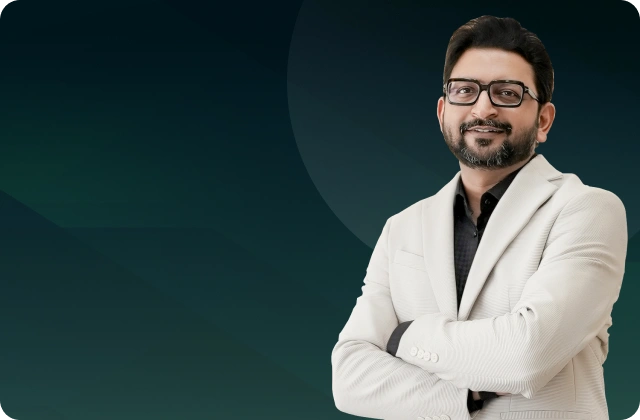 Dr. Itanshu Goel