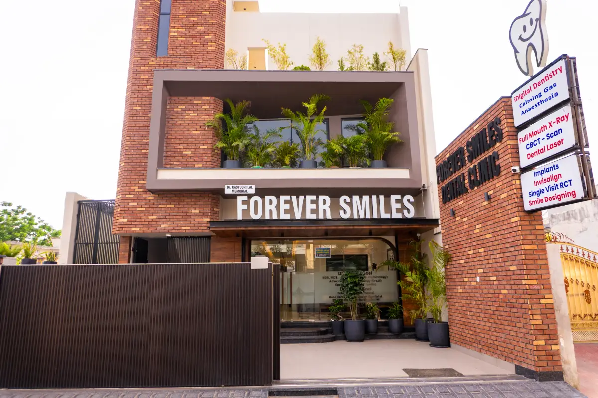 Forever Smiles Dental Clinic
