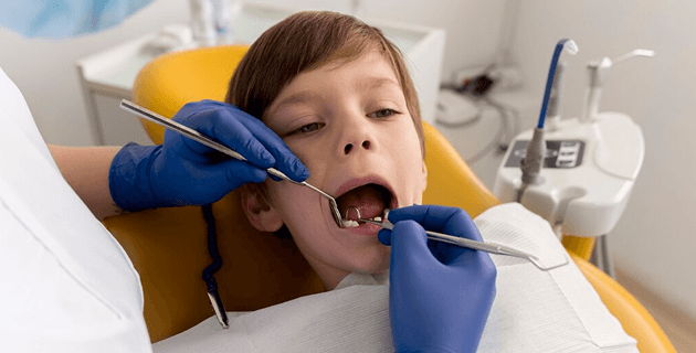 Pit and fissure sealants