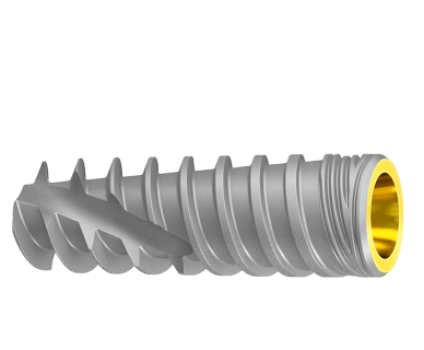 Dental implant component